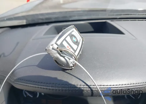 2012 BMW 750Li from USA, damaged, VIN WBAKB8C51CC964485